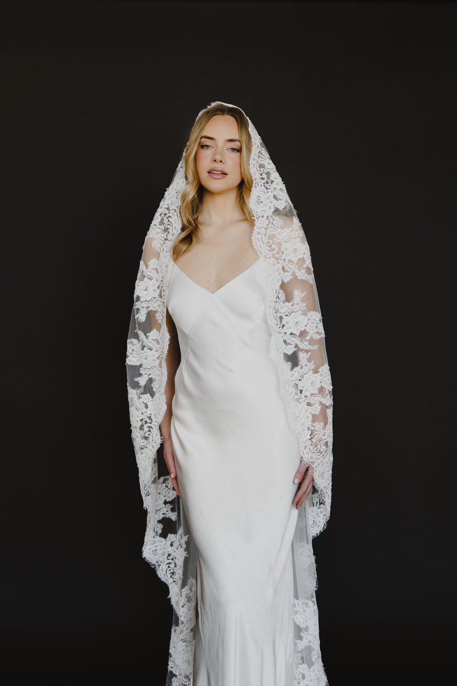 Amanda Mantilla Veil