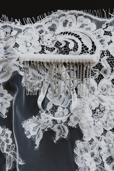 Amanda Mantilla Veil
