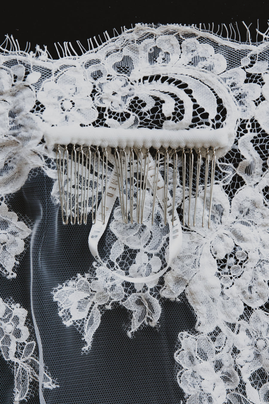 Amanda Mantilla Veil
