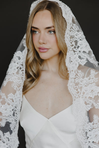 Amanda Mantilla Veil