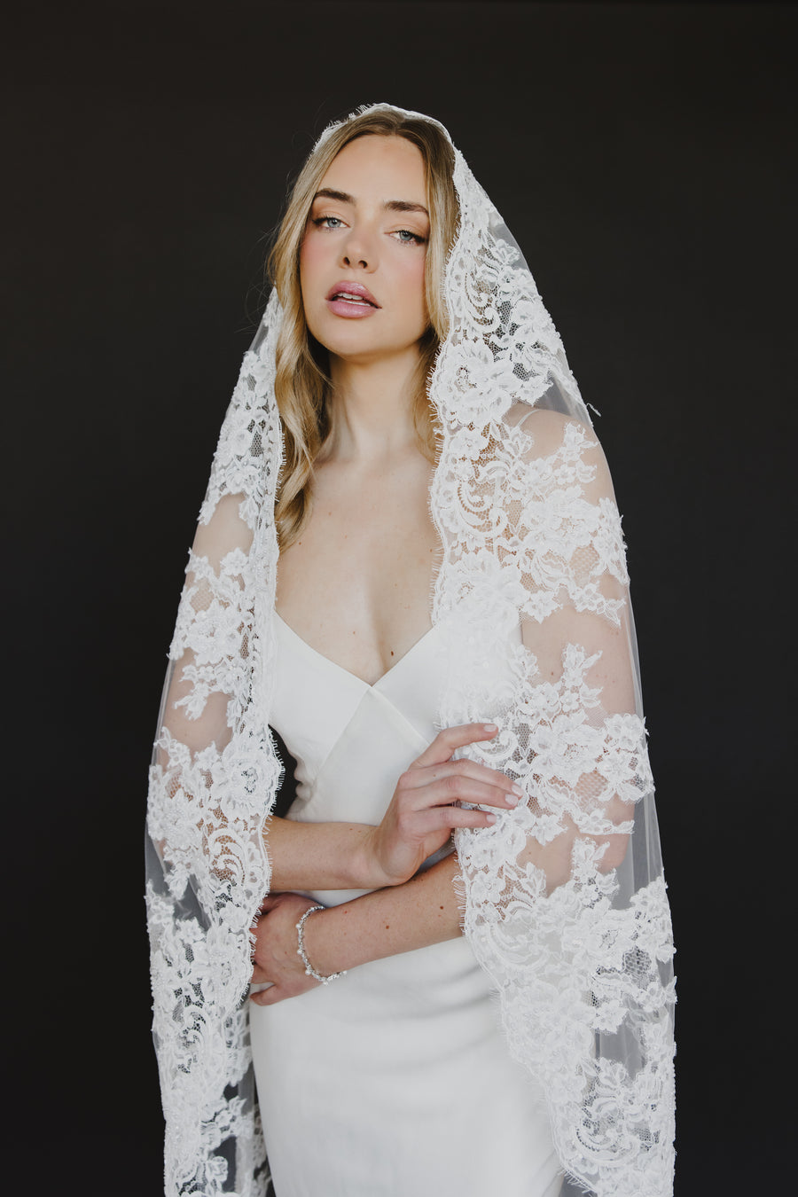 Amanda Mantilla Veil