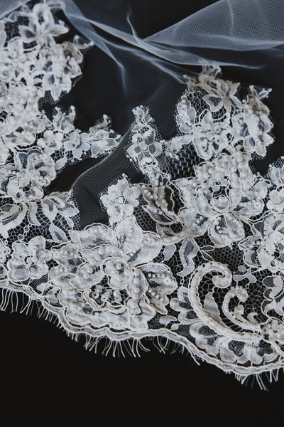 Amanda Mantilla Veil