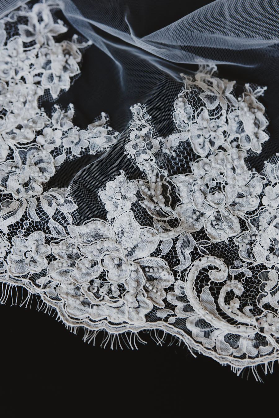 Amanda Mantilla Veil