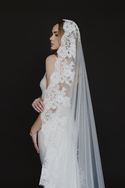 Amanda Mantilla Veil
