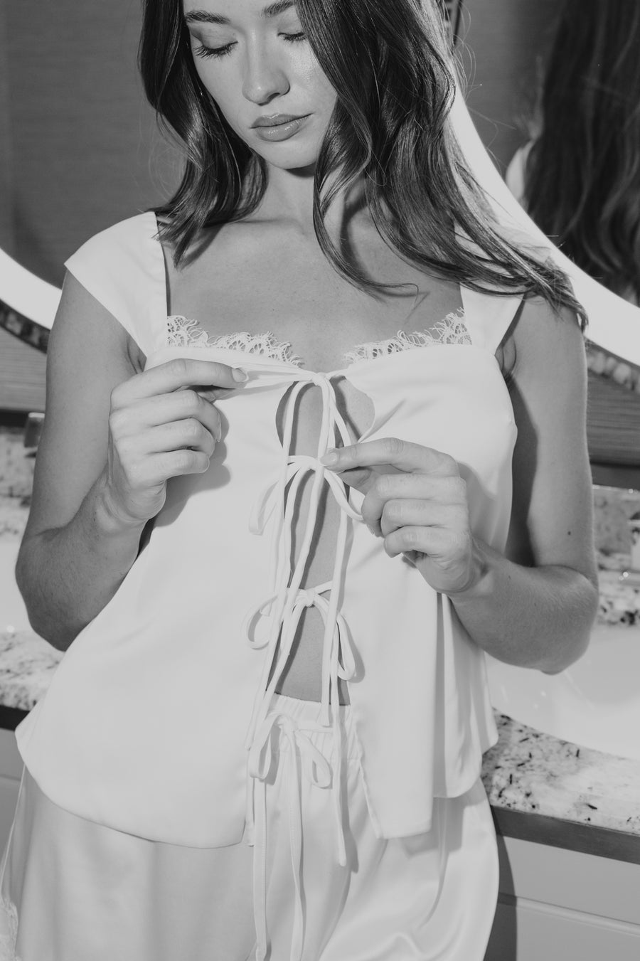 Amora Camisole