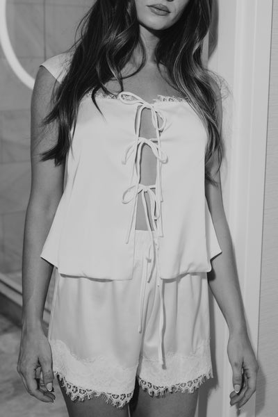 Amora Camisole