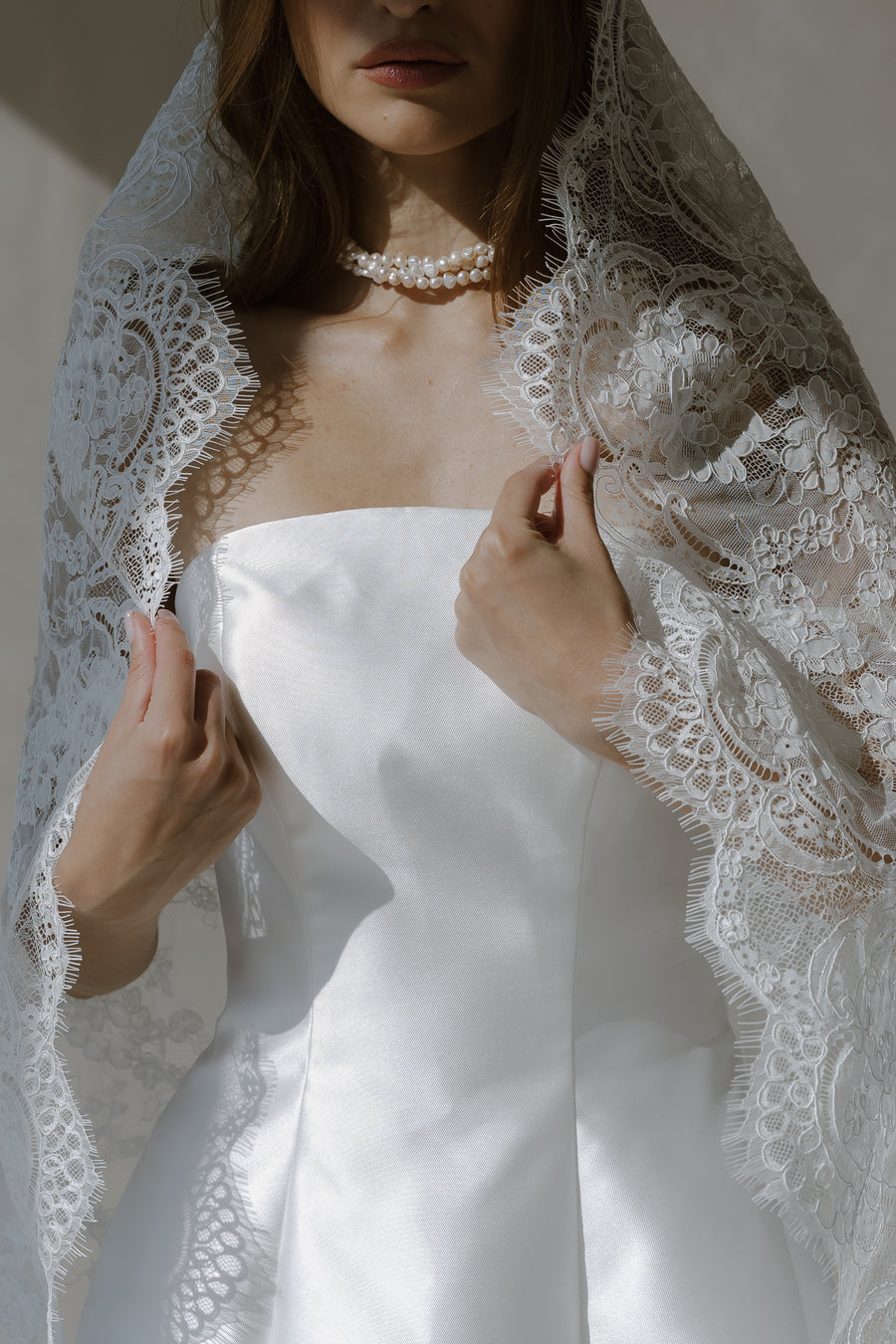 Amore Veil