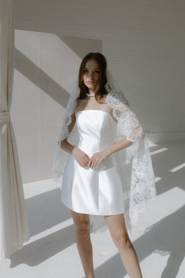 Amore Veil