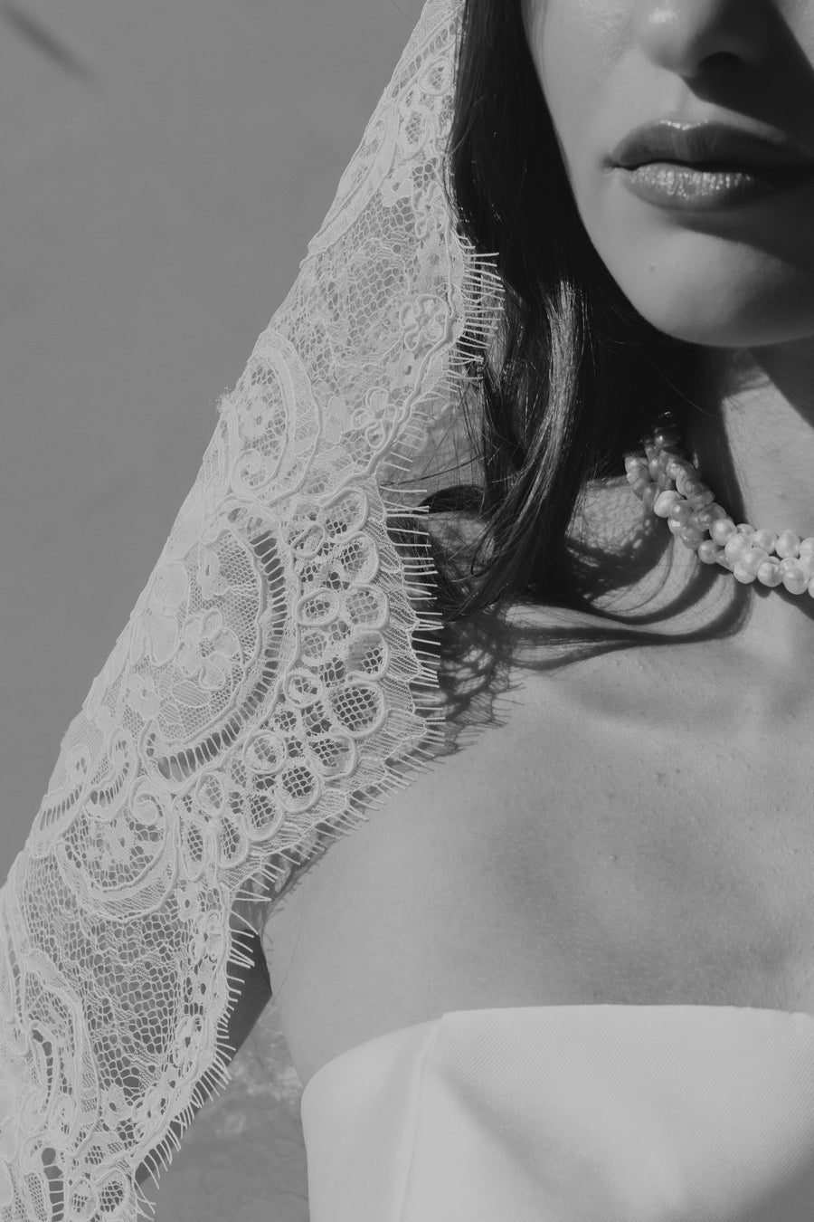 Amore Veil