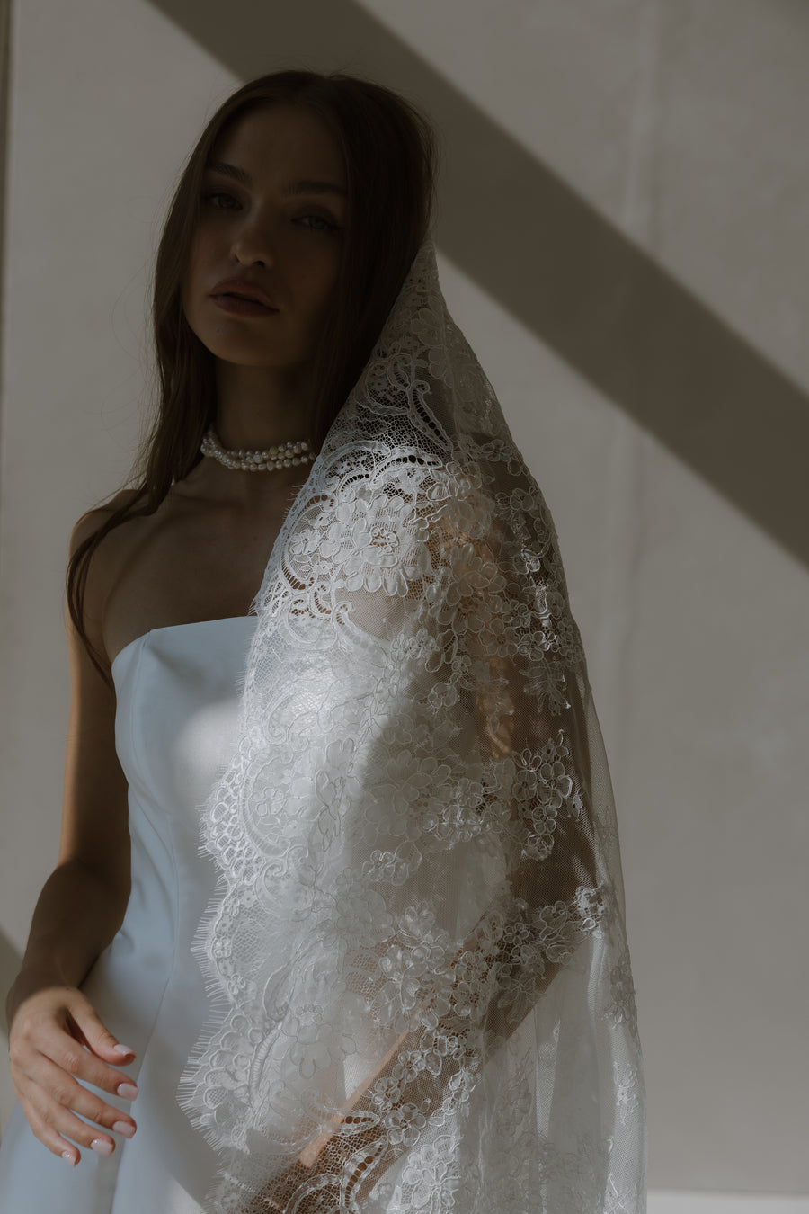 Amore Veil