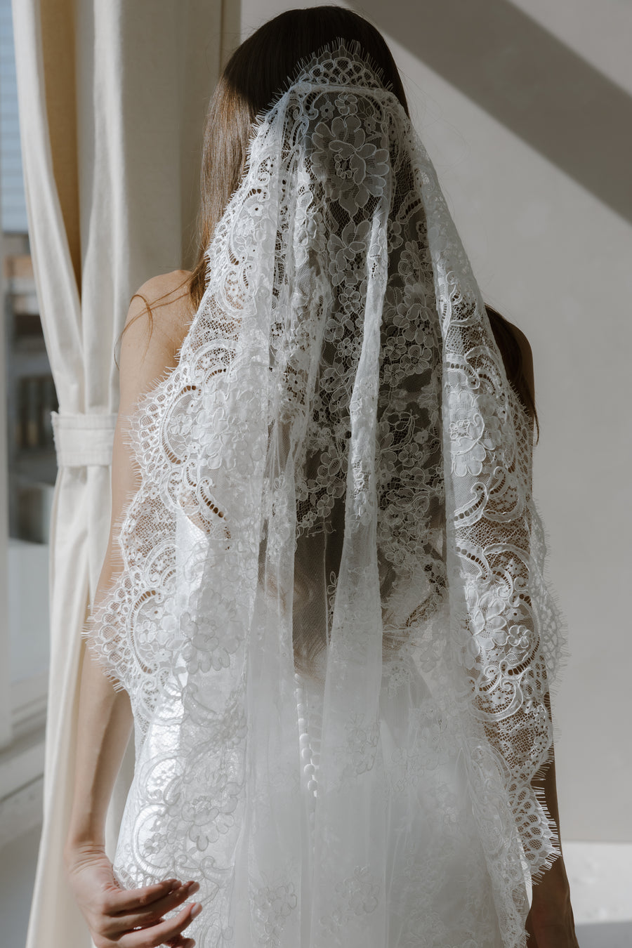 Amore Veil