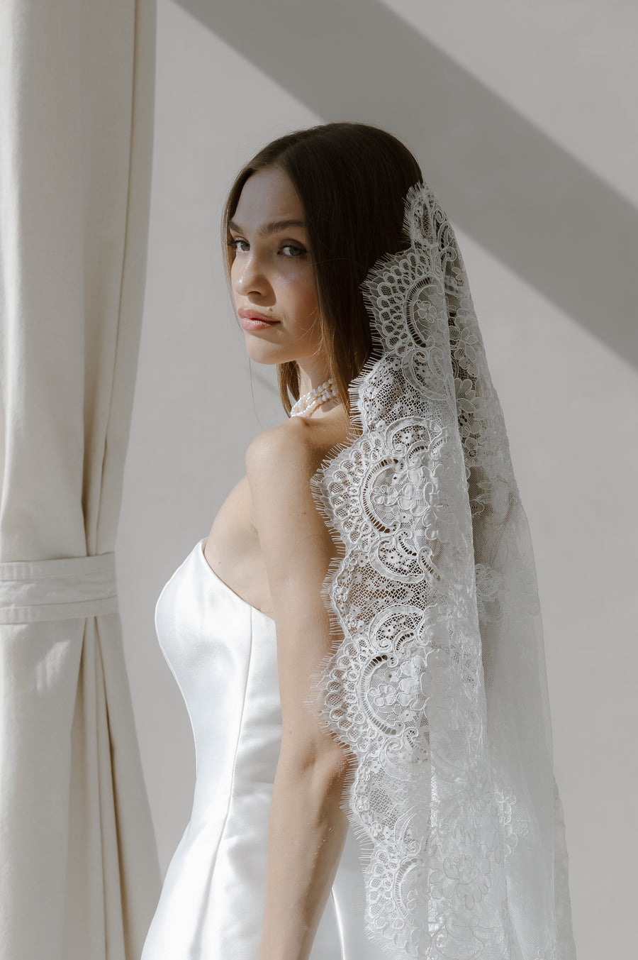 Amore Veil