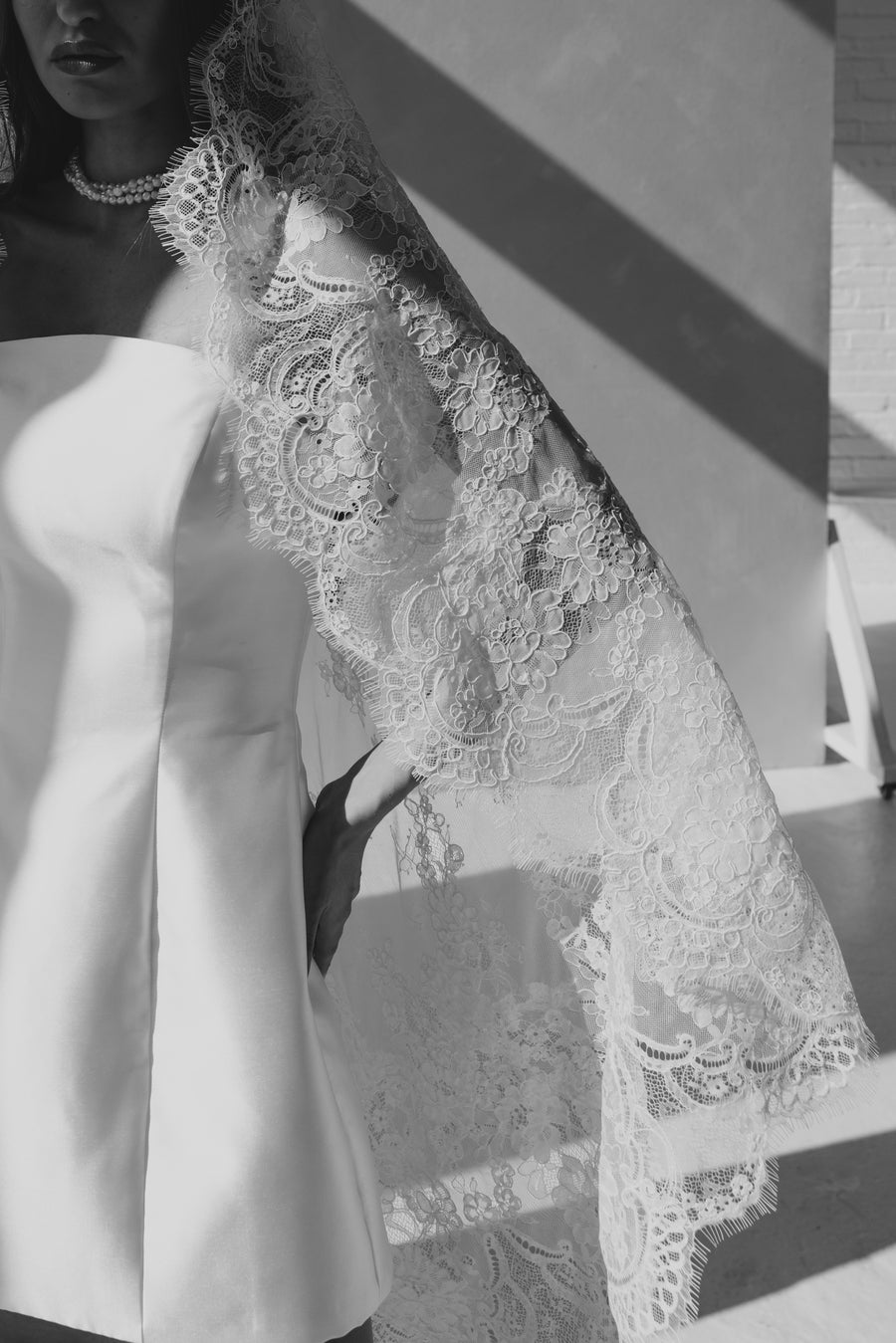 Amore Veil