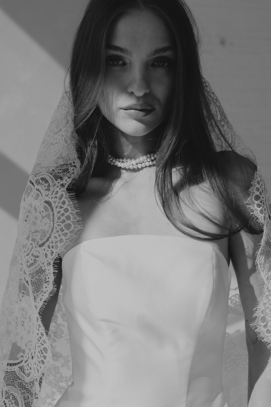 Amore Veil