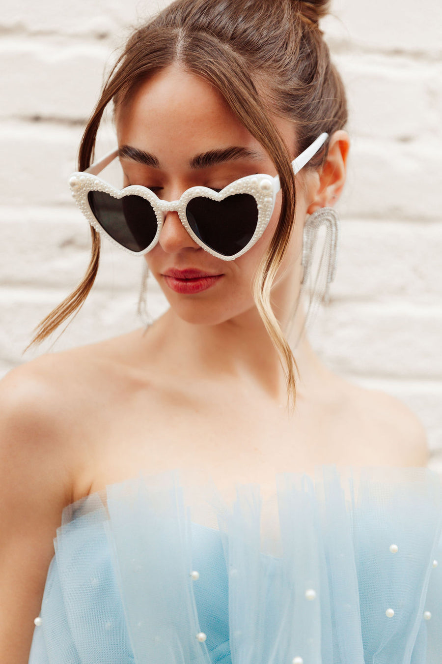 Marley Sunnies - SAMPLE SALE