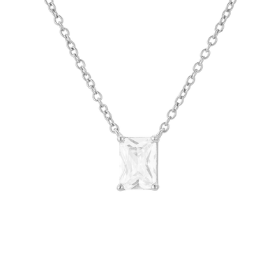 Astor Crystal Necklace