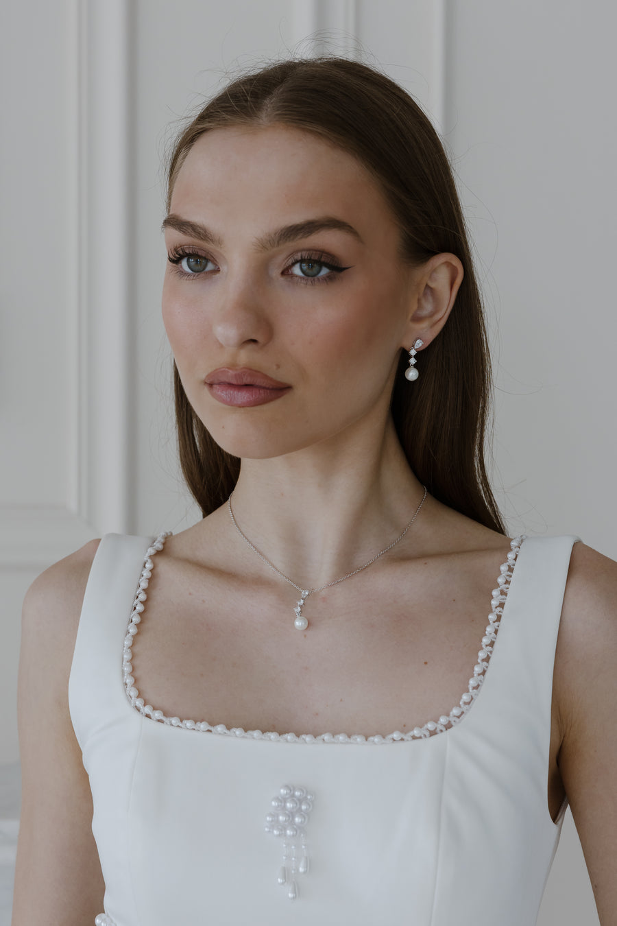 At Last Necklace