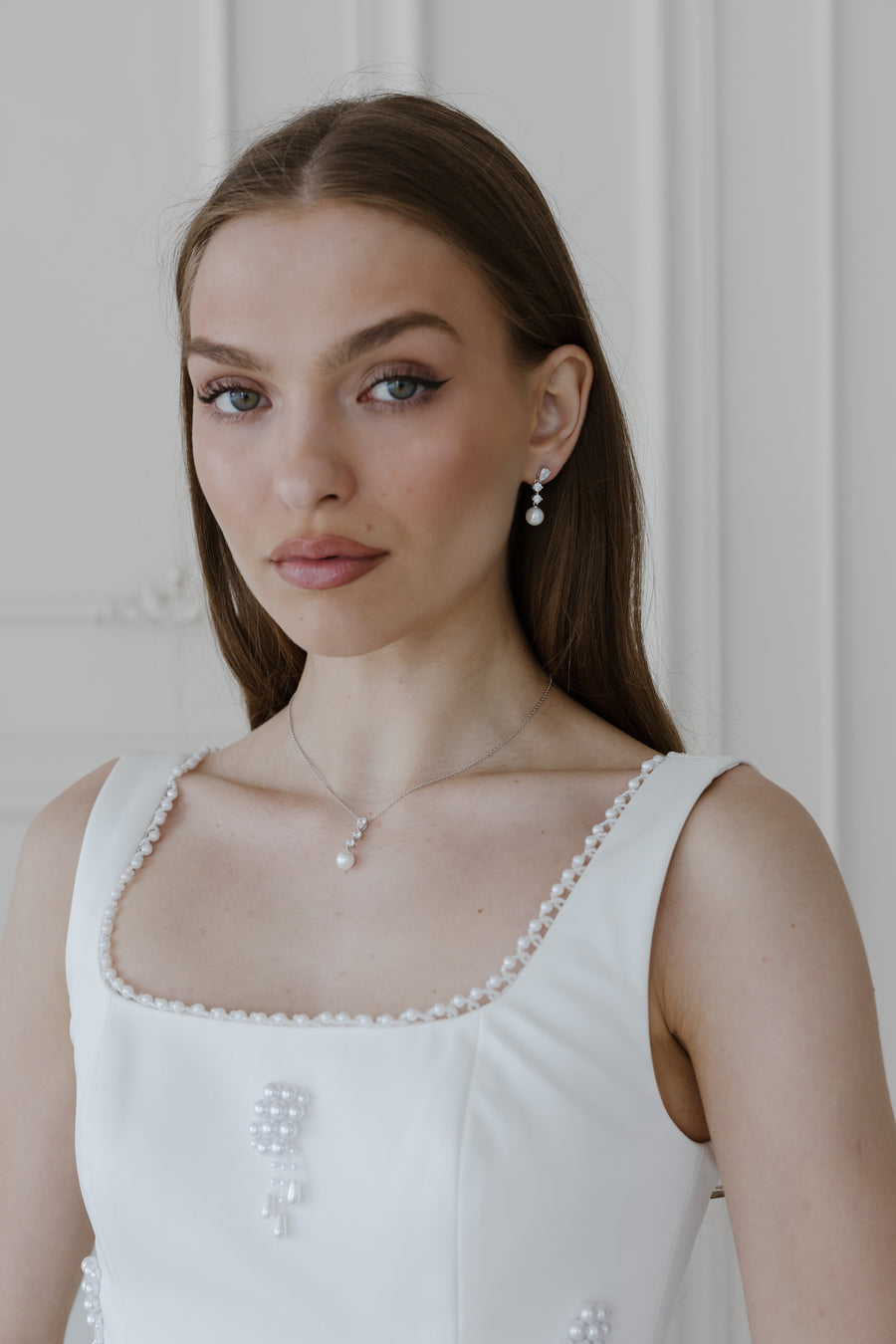 At Last Necklace