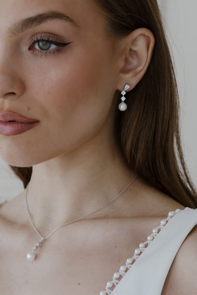 At Last Necklace