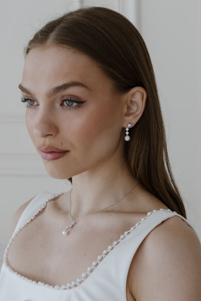 At Last Necklace