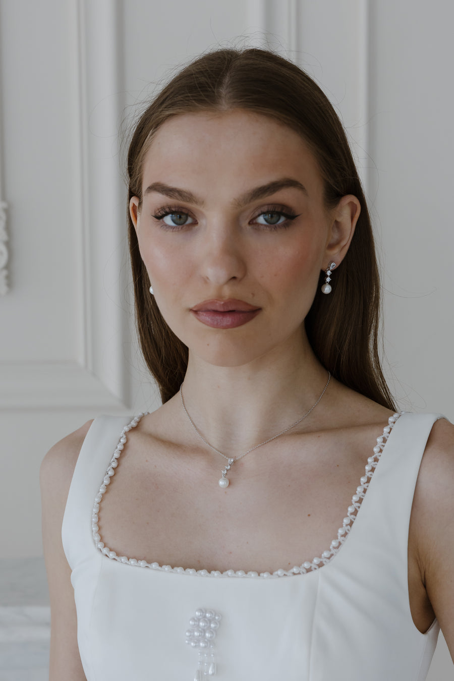 At Last Necklace