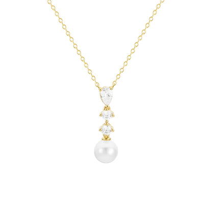At Last Necklace