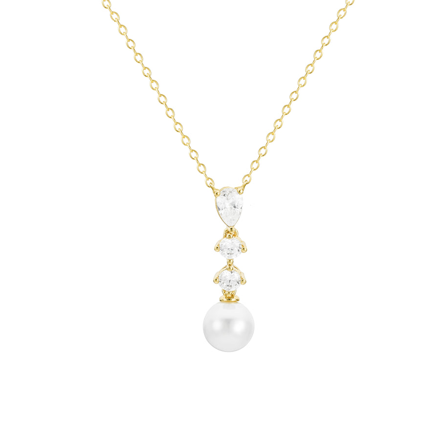 At Last Necklace