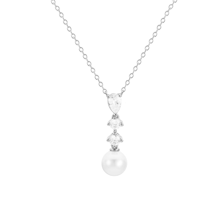 At Last Necklace