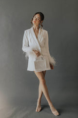Oleema Clutch