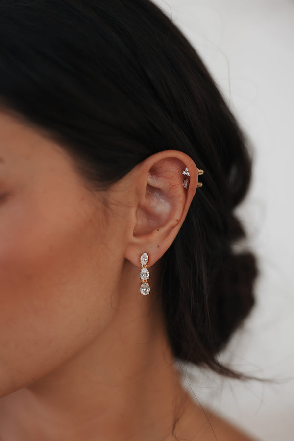 Baha & Lane Bridal Set