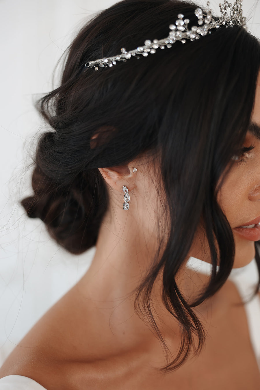 Baha & Lane Bridal Set