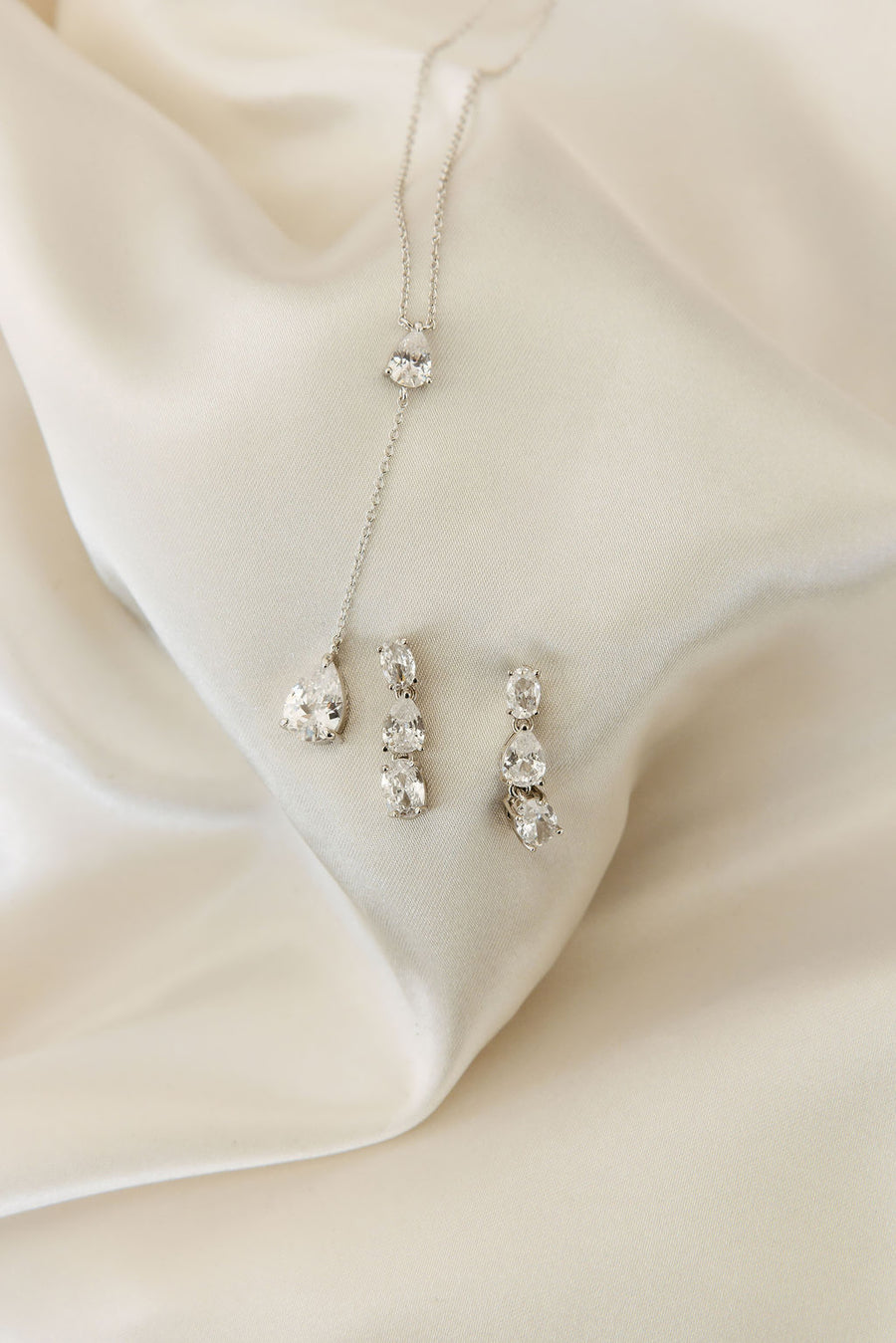 Baha & Lane Bridal Set