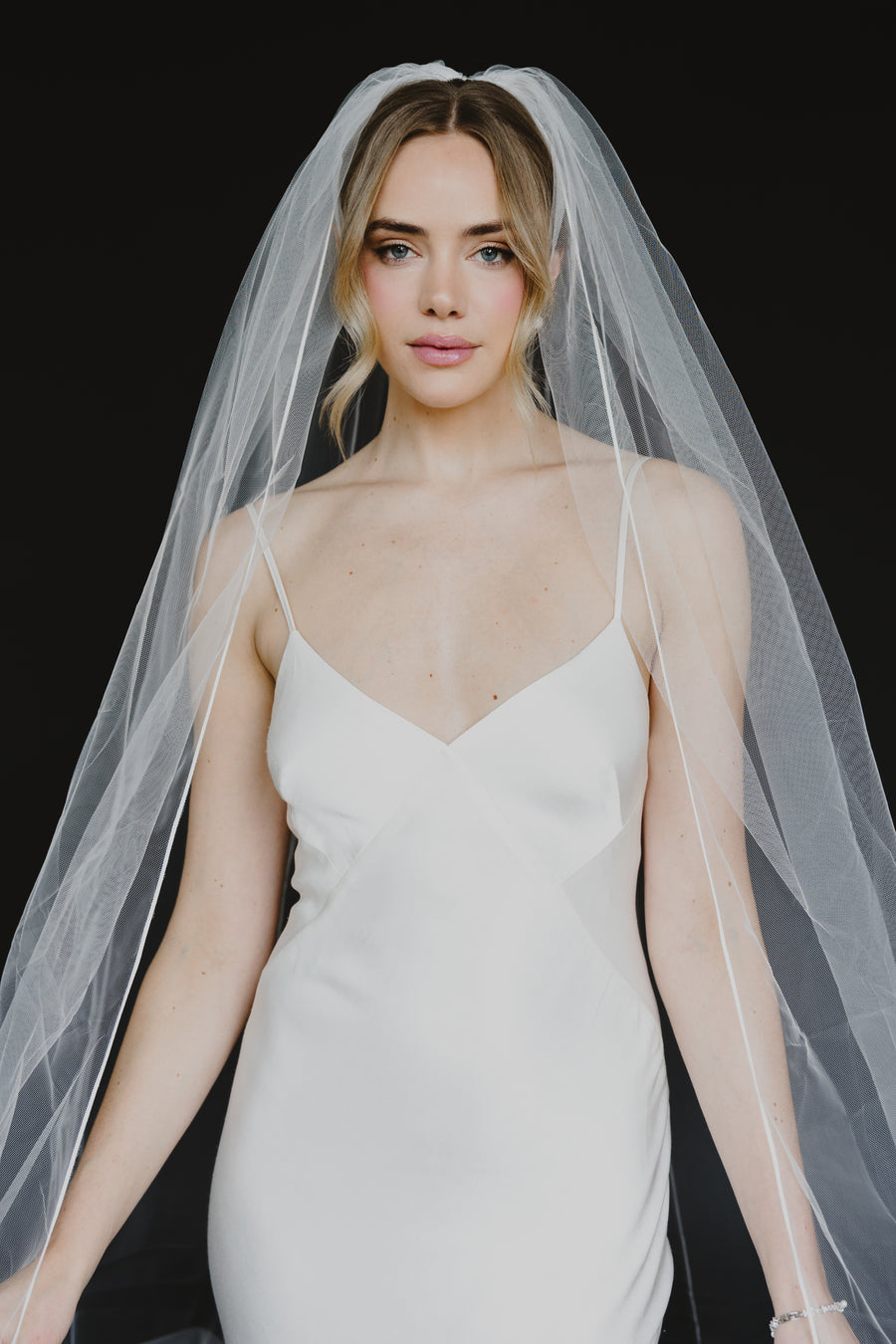 Bali Veil
