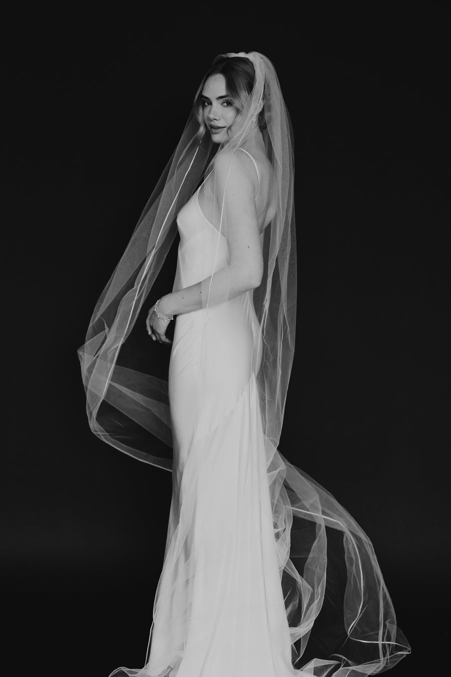 Bali Veil