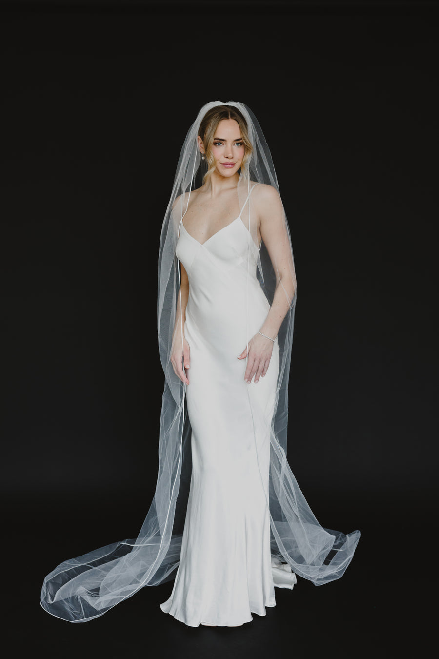 Bali Veil