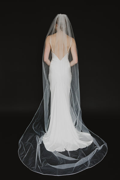 Bali Veil
