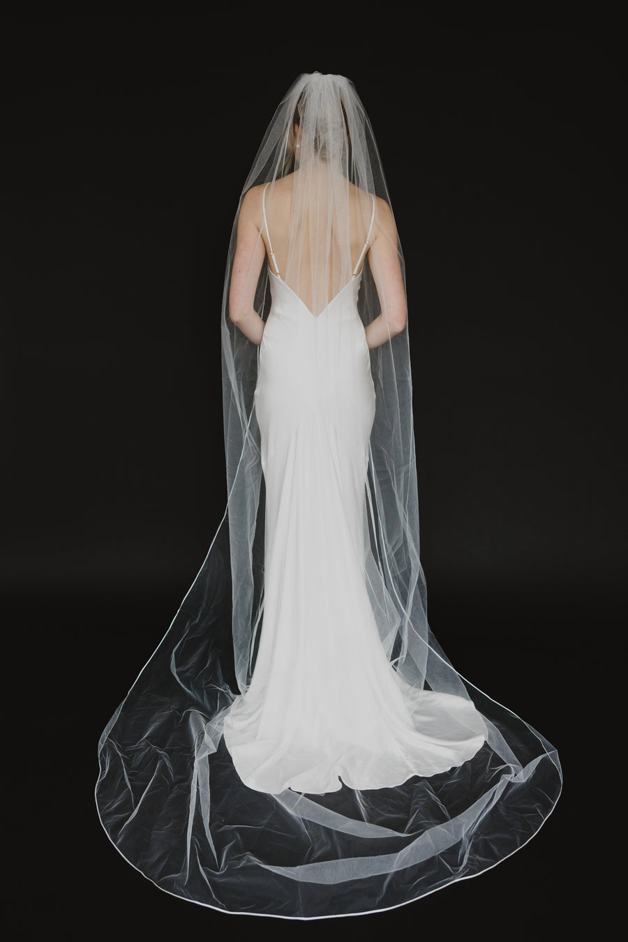 Nepal Veil
