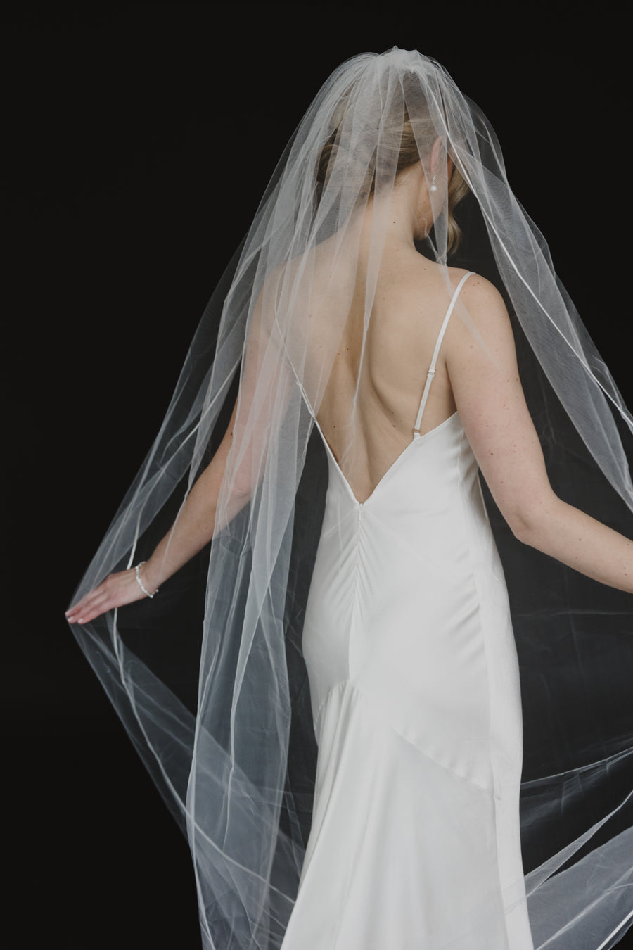 Bali Veil