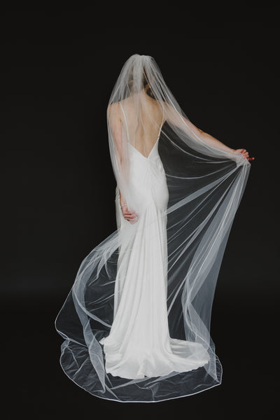 Bali Veil