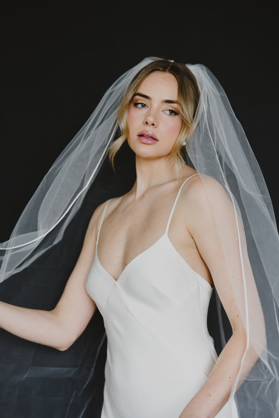 Bali Veil