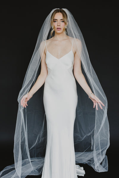 Bali Veil