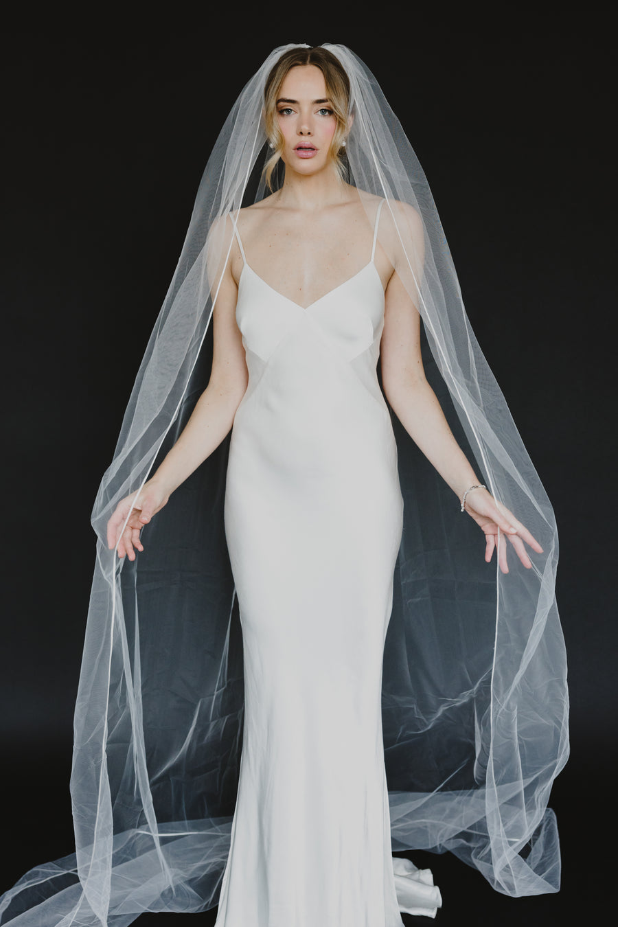 Nepal Veil