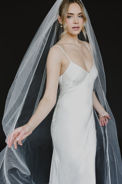 Nepal Veil