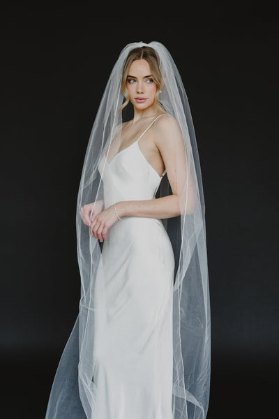 Bali Veil