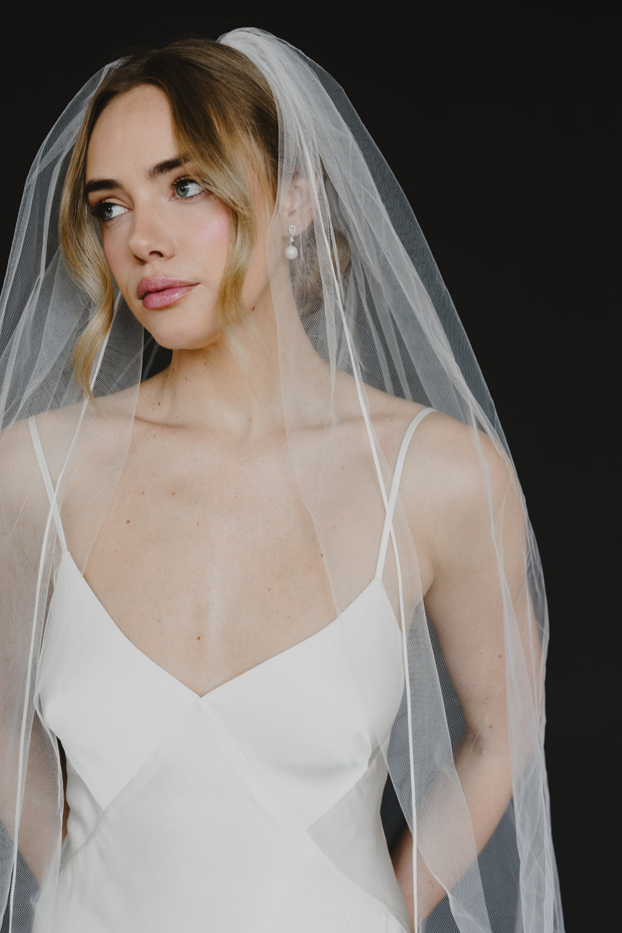 Bali Veil