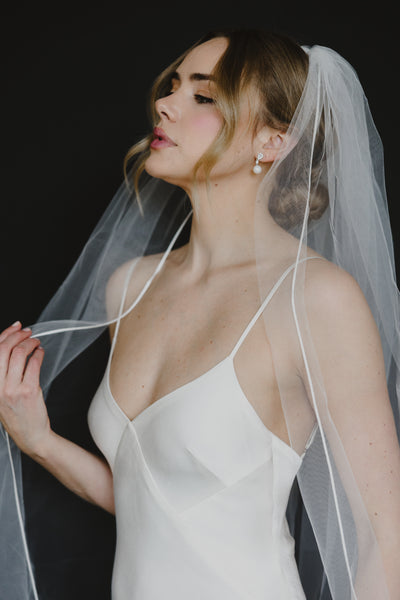 Bali Veil
