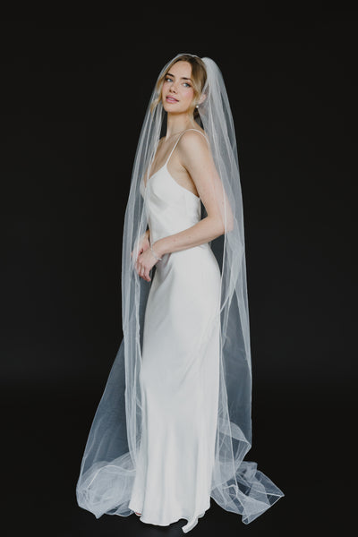 Nepal Veil