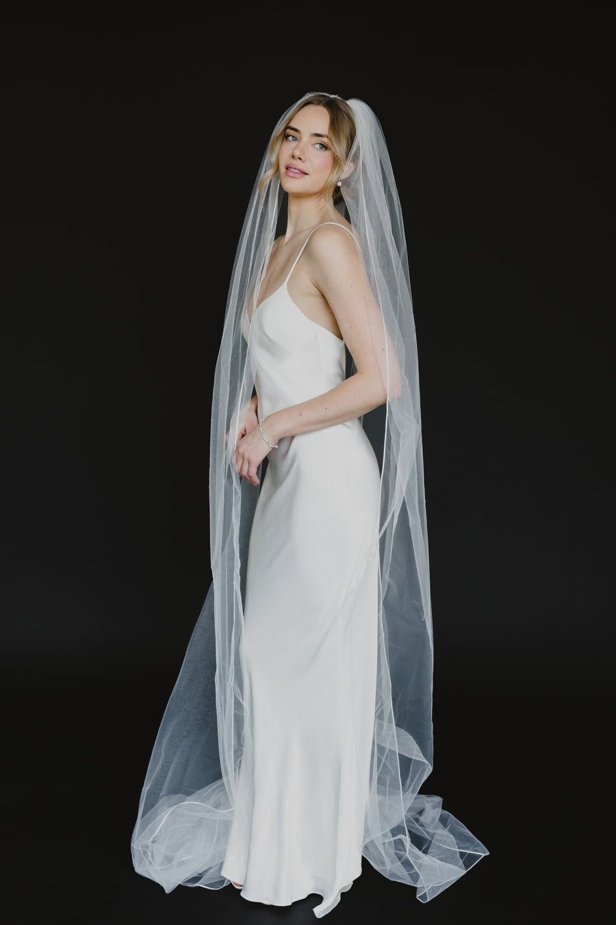 Nepal Veil