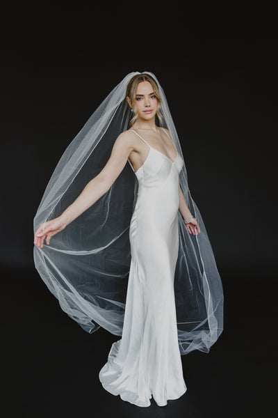 Nepal Veil