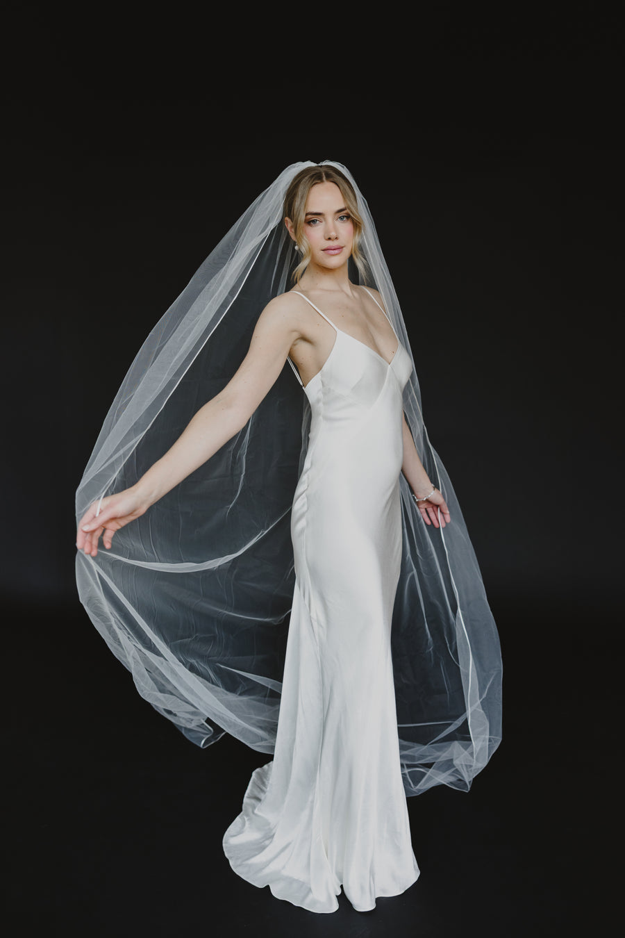 Bali Veil